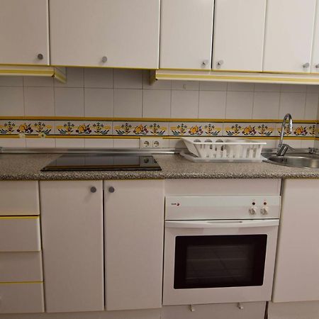 Letmalaga Ronda Terrace Apartment Bagian luar foto