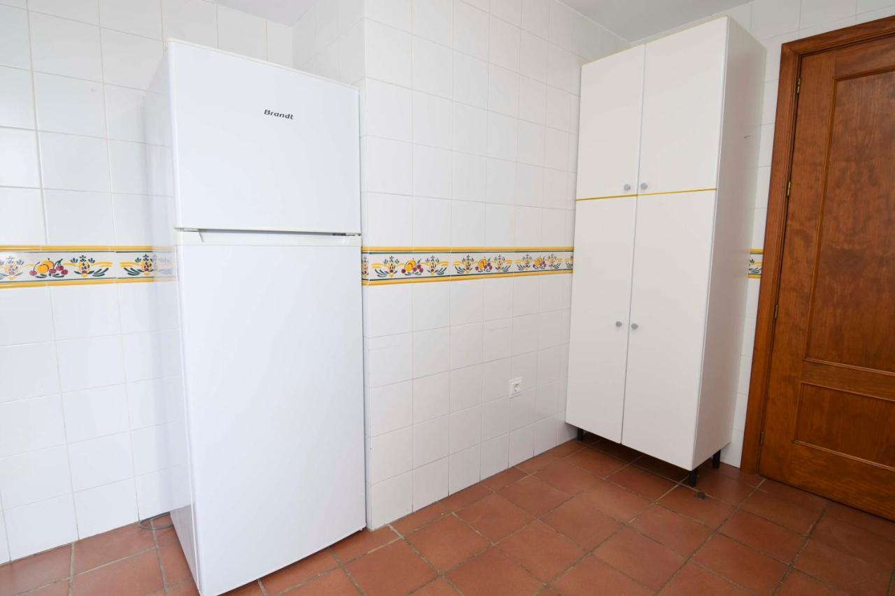Letmalaga Ronda Terrace Apartment Bagian luar foto